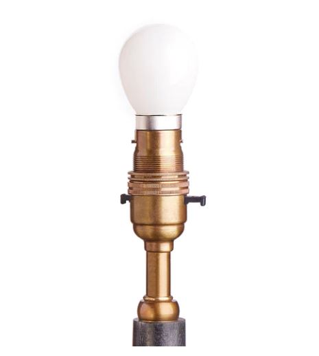 Golf Ball 4 Watt Led Pearl Bulb With B22 Bayonet Fitting