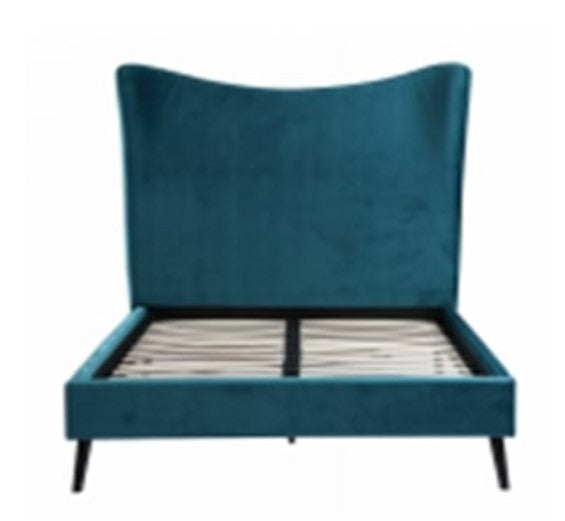 San Marino 6ft -Green Paris 10 - SK
