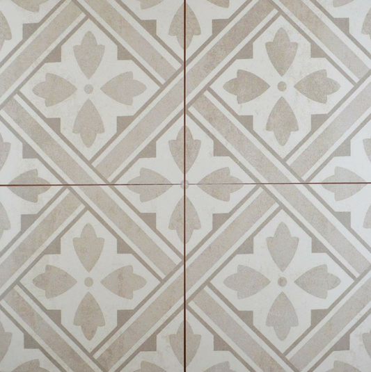 Mr Jones Ash Tiles