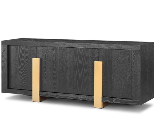 Parma Sideboard H50 x W200 x D80 cm﻿