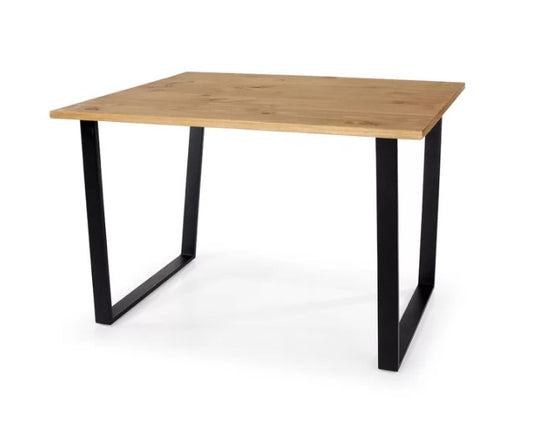 Caitlynne Dining Table, 76x150x75cm