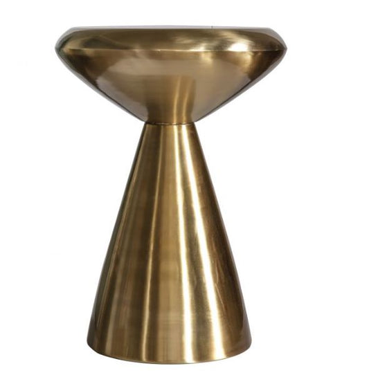 Molash Side Table, 36x36x46cm