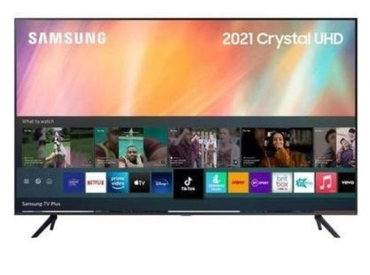 Samsung 43in TV