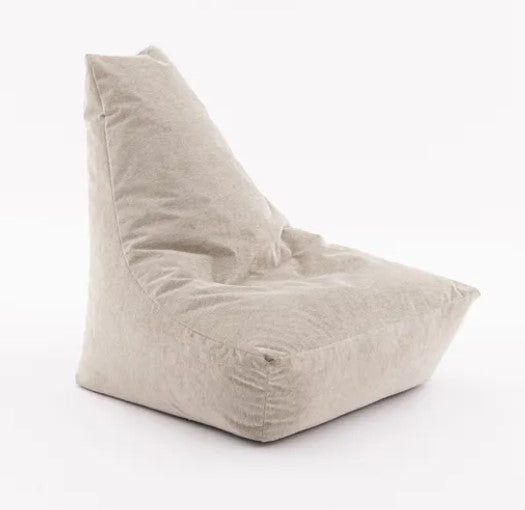 Kid's Bristol Grey Relaxer, 68x70x50cm