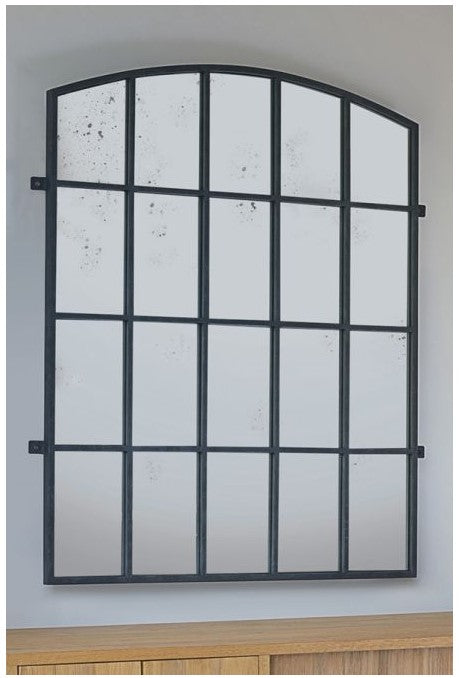 Murray Wall Mirror