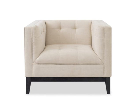 Joel Occasional Chair, 88.5x87.5x70.5cm