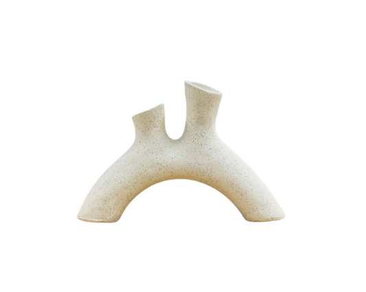 Jago Vase Small 290x60x200mm