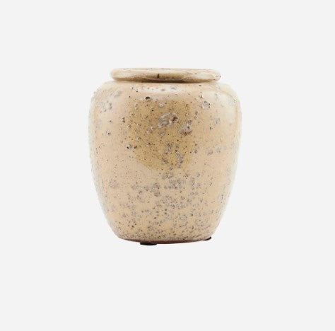 Vase, Pale, Light Green