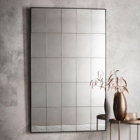 Boxley Antique Mirror