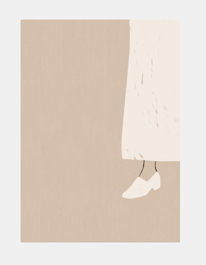 Chic, 30x40