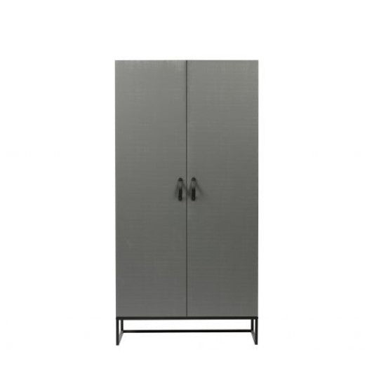 Morris Wardrobe, 100x53x195cm