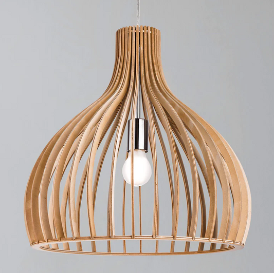 Nari 46 Pendant Light