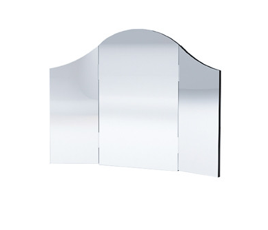 Valentina Dressing Table Mirror