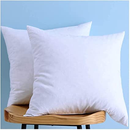 SM Decor Cushion Inserts 50x50cm