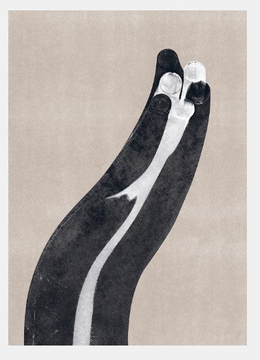 Drift 02, 50x70