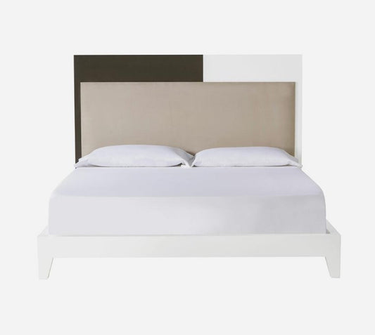 Mondrian Bed - UK King, 165x218x155cm
