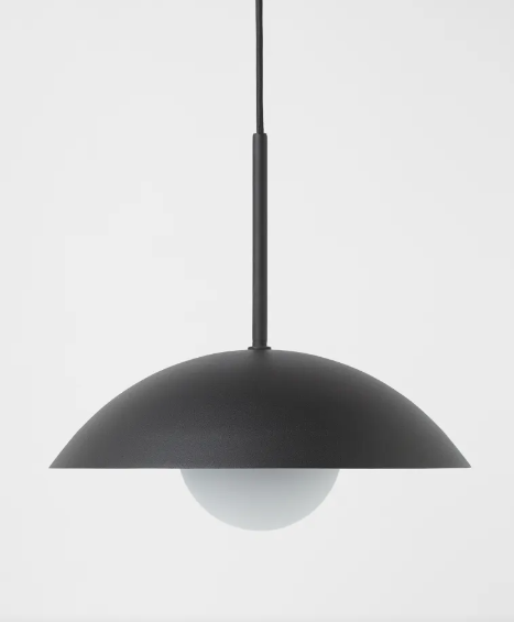 Metal Pendant Light