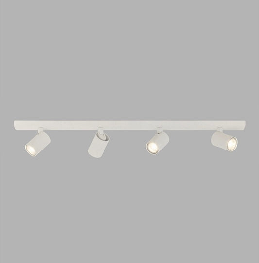 Astro Ascoli Spotlight, 4 Bar, White