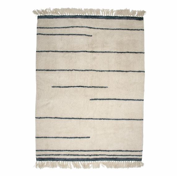Antonella Wool Rug Nature, 200 x 140cm