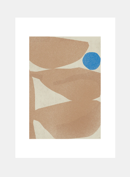 Planta 01, 30x40