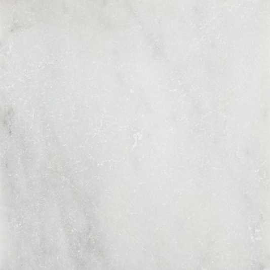Classic Calacatta Tumbled Marble 400x400x12mm (M5)