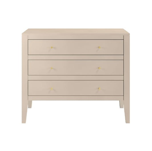 Alton Chest of Drawers | Cream
