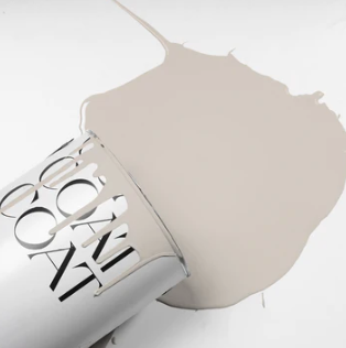 Good Intentions - 2L Eggshell