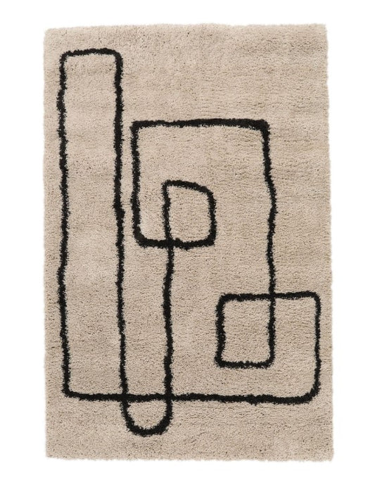Monaco Rug, 300x200cm