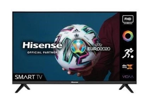 Samsung 40in TV