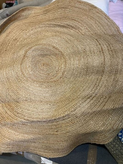 Round Rug - 160cm