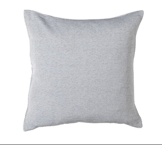 Dotty Cotton Cushion Cover