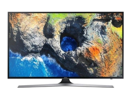 Samsung TV 50" UE50MU6120K