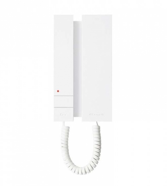 Comelit 2702W 2 Button Mini Door Entry Phone