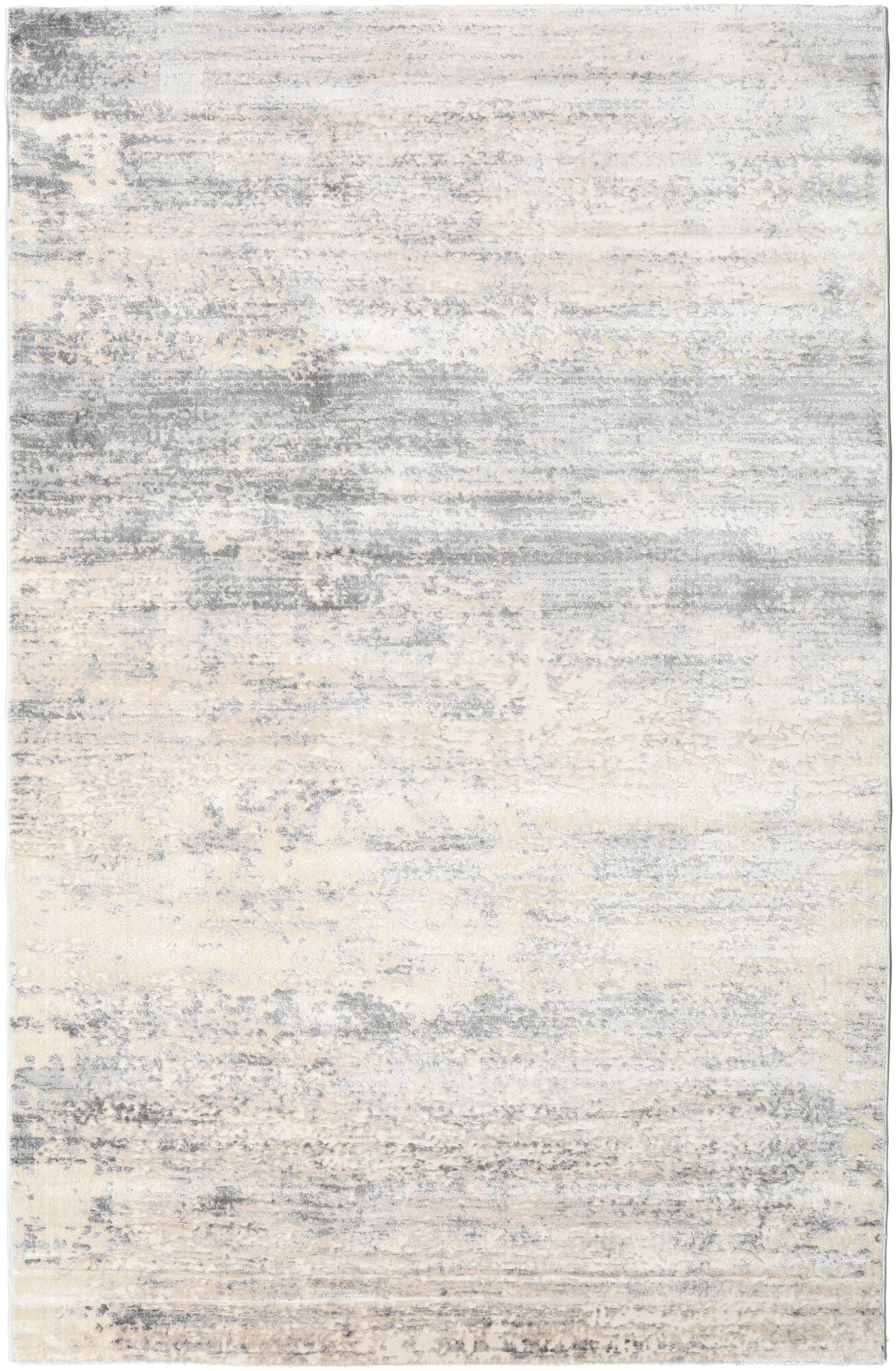 Loft - Grey Rug 300x400 cm