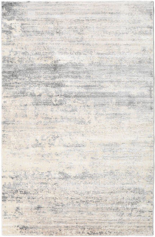 Loft - Grey Rug 300x400 cm