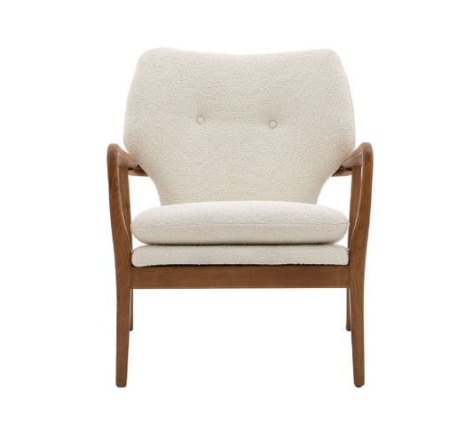 Jensen Armchair, 73x74x85cm