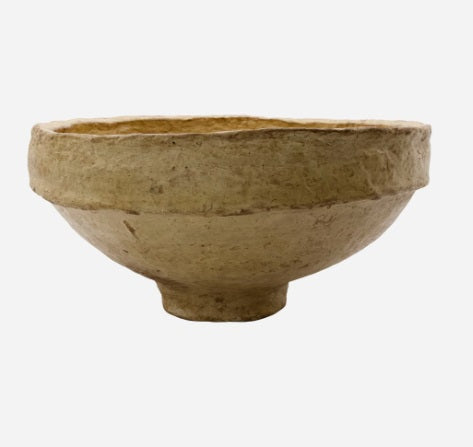 Bowl, Mach, Nature