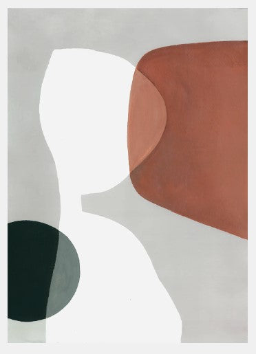 Balance 01, 50x70