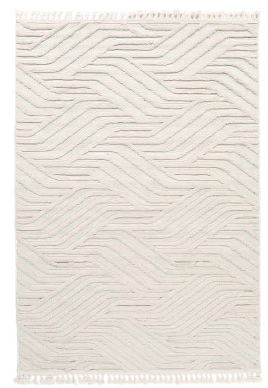 Japandi - Cream 160x230cm