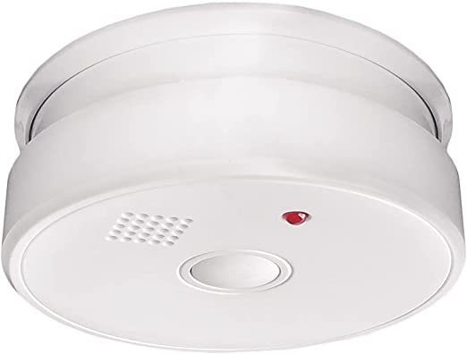 Smoke Alarm
