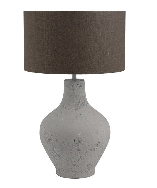 Retreat Bulb Table Lamp