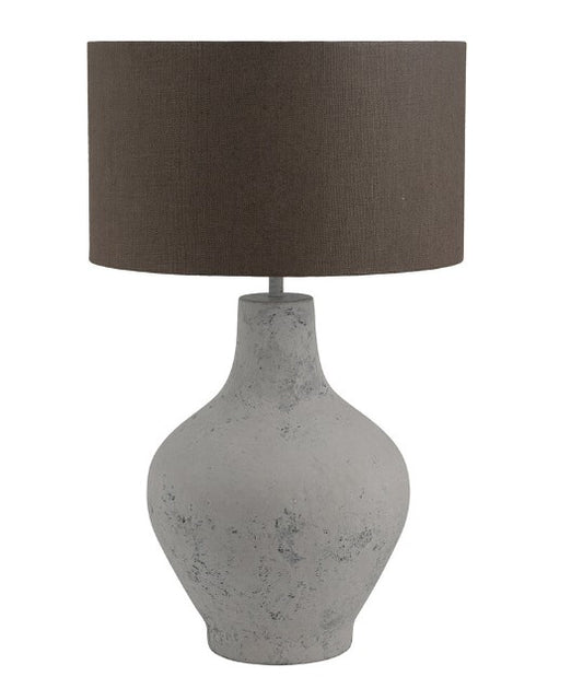 Retreat Bulb Table Lamp