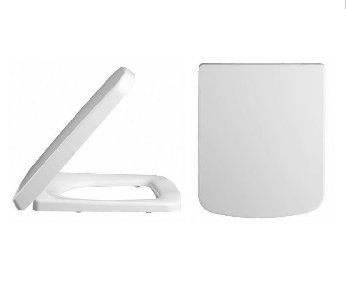 Brooklyn Soft Close Toilet Seat