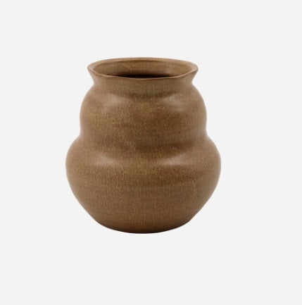 Vase, Juno, Camel