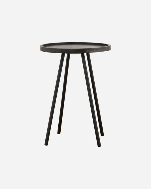 Juco, Black, 55x40cm
