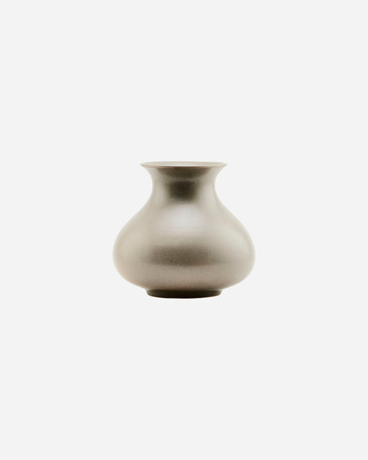 Vase, Santa Fe, Shellish mud
