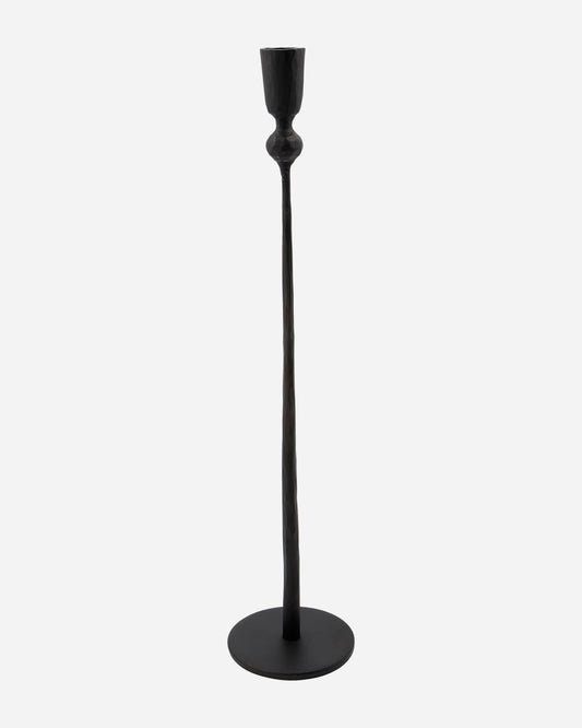 Candle stand, Trivo, Black