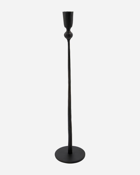Candle stand, Trivo, Black