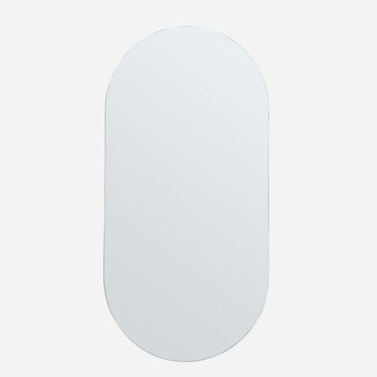 Mirror, Walls