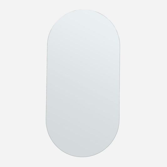 Mirror, Walls